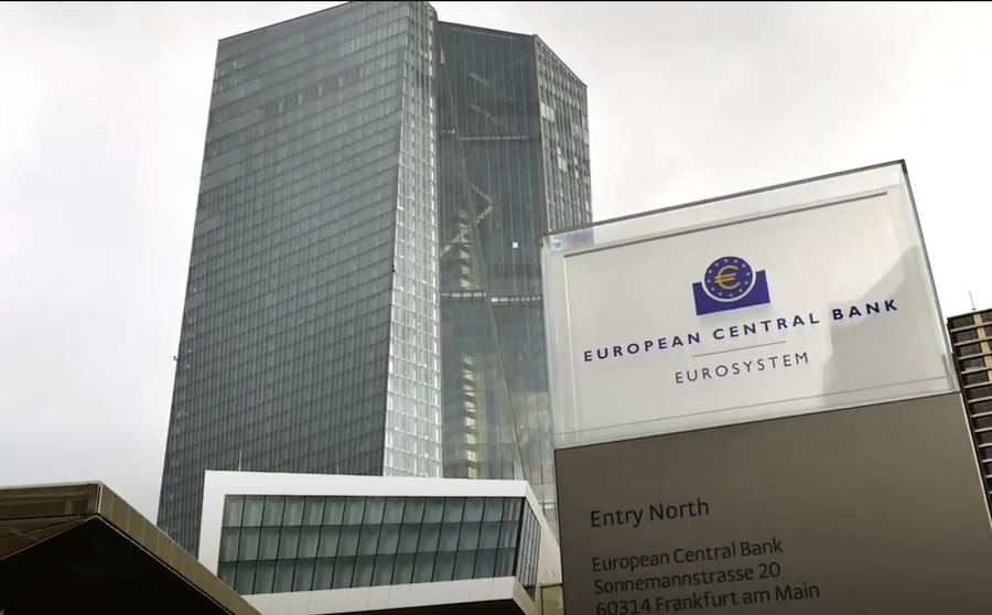 Monnaie numérique : la Banque centrale européenne déclare la guerre au bitcoin
