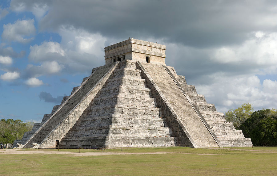 La péninsule du Yucatan : berceau de la civilisation Maya et lieu incontournable pour les explorateurs