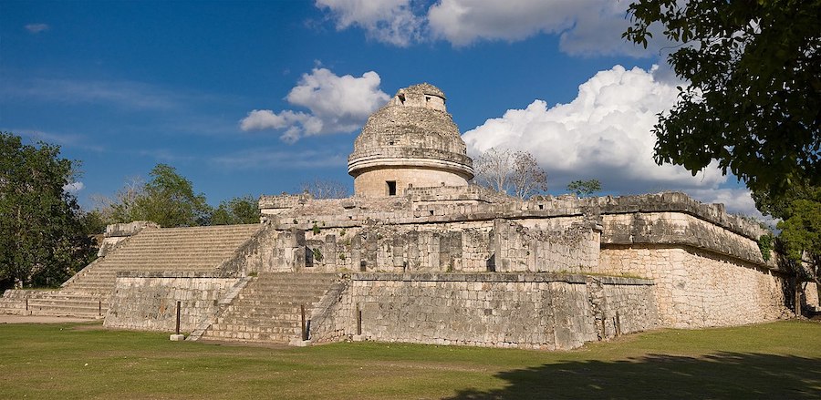 La péninsule du Yucatan : berceau de la civilisation Maya et lieu incontournable pour les explorateurs