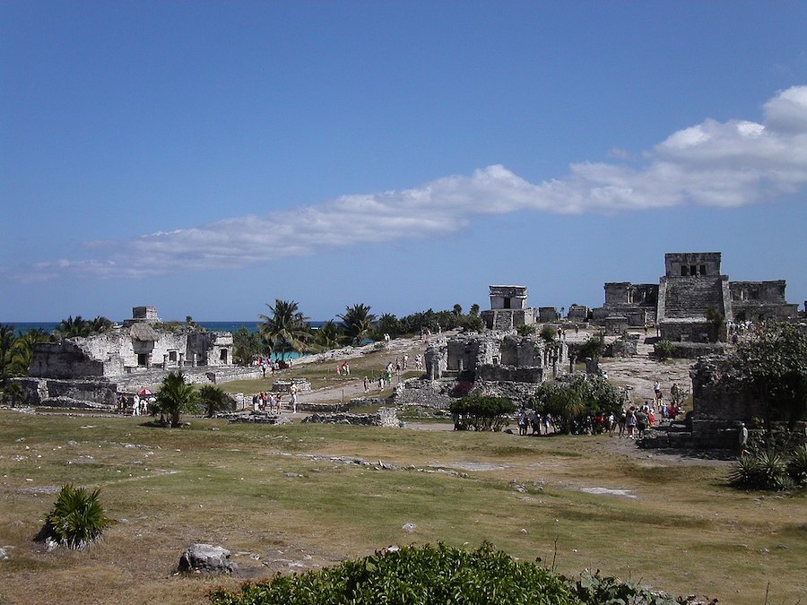 La péninsule du Yucatan : berceau de la civilisation Maya et lieu incontournable pour les explorateurs