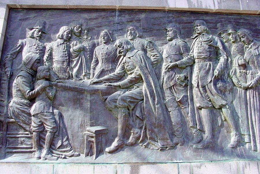 Les principes fondateurs des États-Unis d’Amérique : l’éducation et la foi