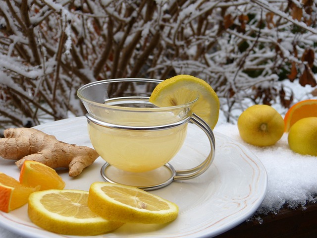 Remèdes naturels contre le rhume lié aux changements de saison ou à la période hivernale
