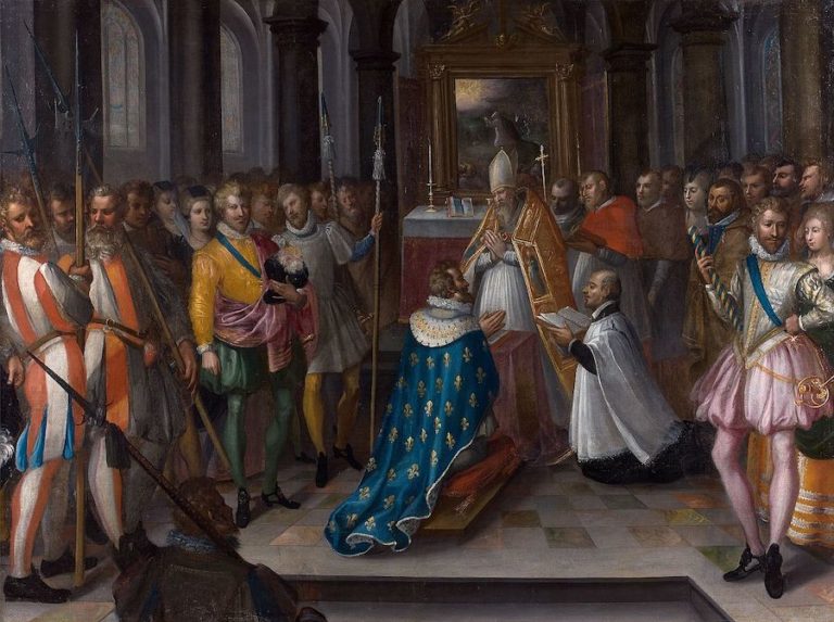 La Vie D Henri IV Au C ur Des Guerres De Religion Et L dit De Nantes la-vie-d-henri-iv-au-c-ur-des-guerres-de-religion-et-l-dit-de-nantes