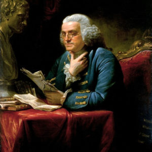 Homme – Comment Confucius a inspiré Benjamin Franklin