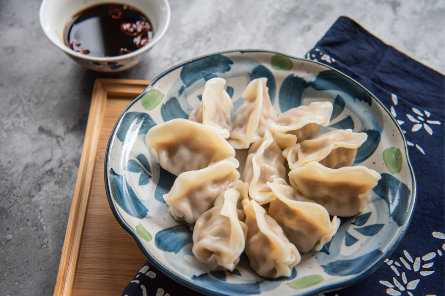 Pourquoi mange-t-on des raviolis chinois en Chine pendant le Nouvel An chinois et les autres fêtes