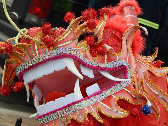 Célébrez le Nouvel An lunaire chinois avec la plus grande migration du monde