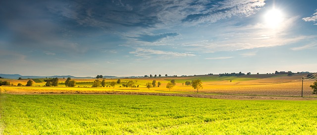 Comment un fermier a été amené à perdre sa vertu