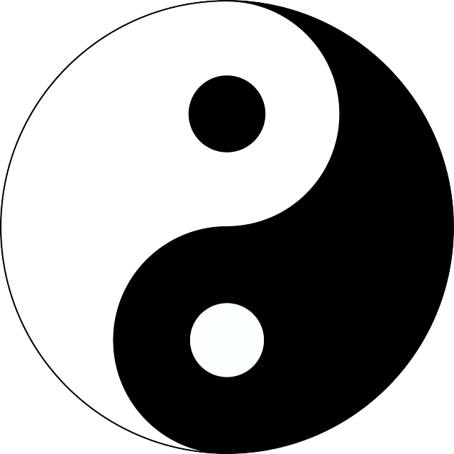 Comment percer ce mystère du principe chinois millénaire, le yin et le yang pour le corps et l’esprit 