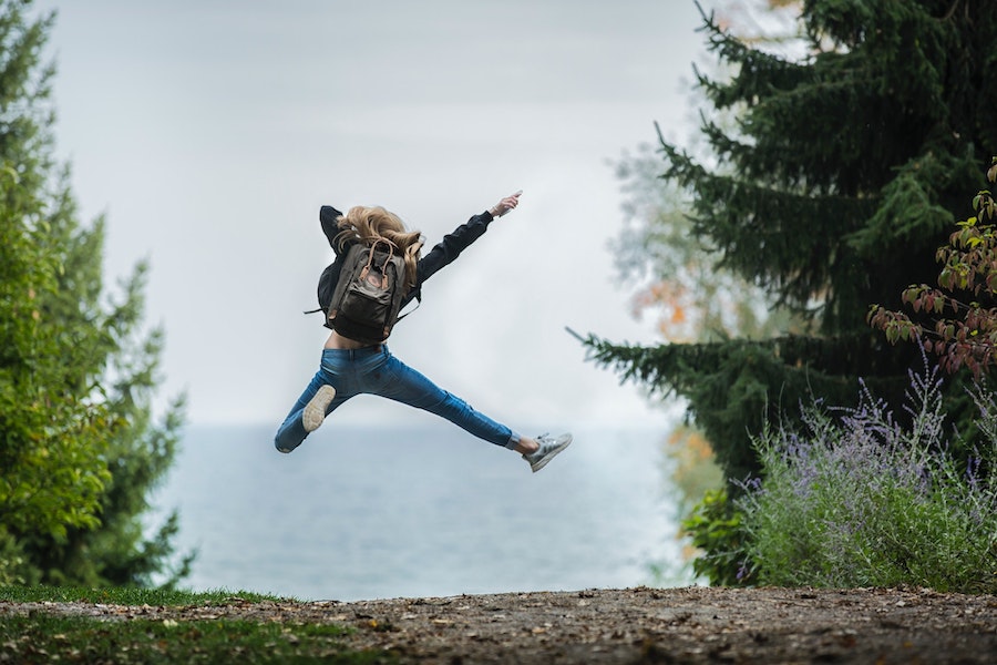 Comment utiliser votre temps libre à bon escient et en profiter au maximum