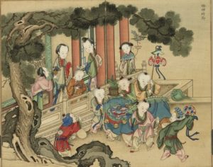 Coutume traditionnelle du Nouvel An chinois : folklore et origine de la danse du lion du Sud
