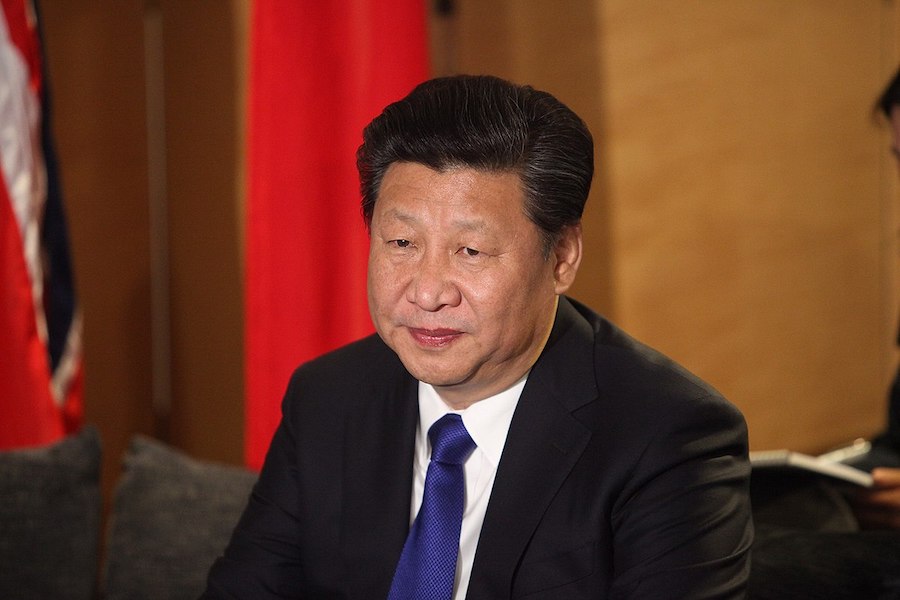 En danger, Xi Jinping peut-il prendre la dernière bonne décision en mettant fin au PCC