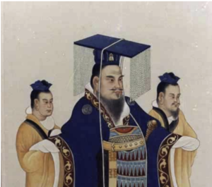 Histoire de Chine : les philosophies chinoises datant de 2 000 ans