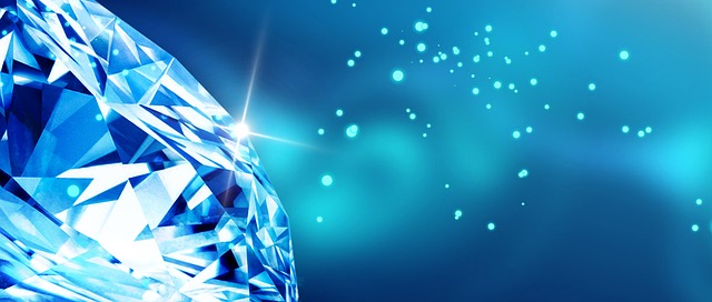 Histoire du diamant : sans distraction dans votre esprit, vous pouvez tout accomplir