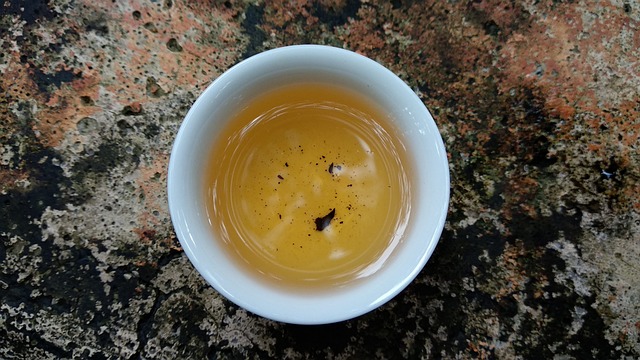 L’histoire du thé : le thé aida l’Empereur Jaune à vaincre Chiyou pour établir la culture chinoise