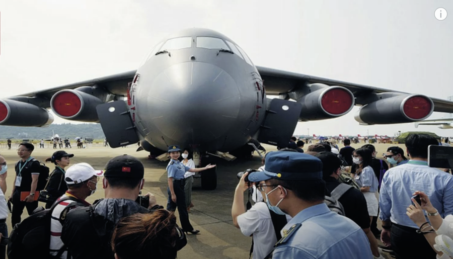 Le Japon déploie des avions de chasse pour surveiller les opérations navales chinoises