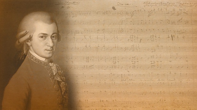 La musique de Mozart améliore tout : de la puissance cérébrale à l’activité microbienne
