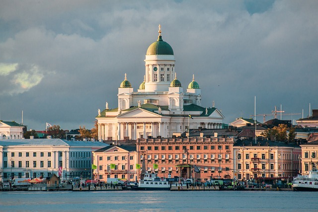 Pourquoi la Finlande est-elle le pays le plus heureux du monde