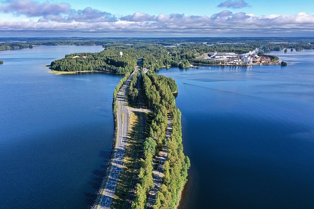 Pourquoi la Finlande est-elle le pays le plus heureux du monde 