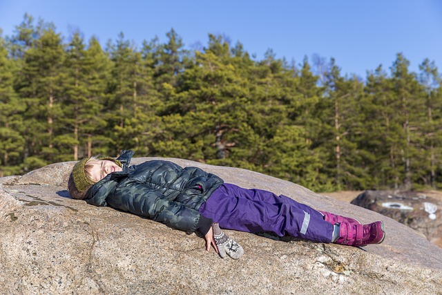 Pourquoi la Finlande est-elle le pays le plus heureux du monde 