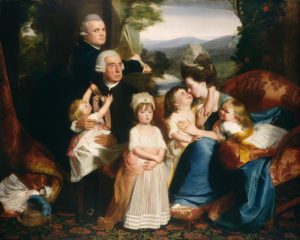 Les principes fondateurs des États-Unis d’Amérique : l’éthique du mariage et de la famille (2/4)