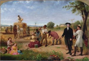 Les principes fondateurs des États-Unis : effort, épargne et pas de dette (4/4)