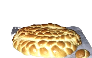 La recette du pain au beurre de Vision Times