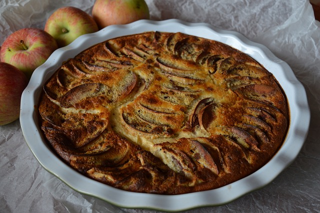 Quatre recettes aux pommes pour vous transformer en pro