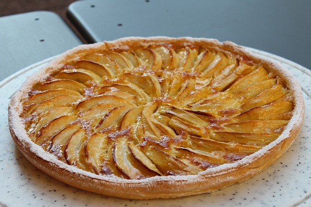 Quatre recettes aux pommes pour vous transformer en pro