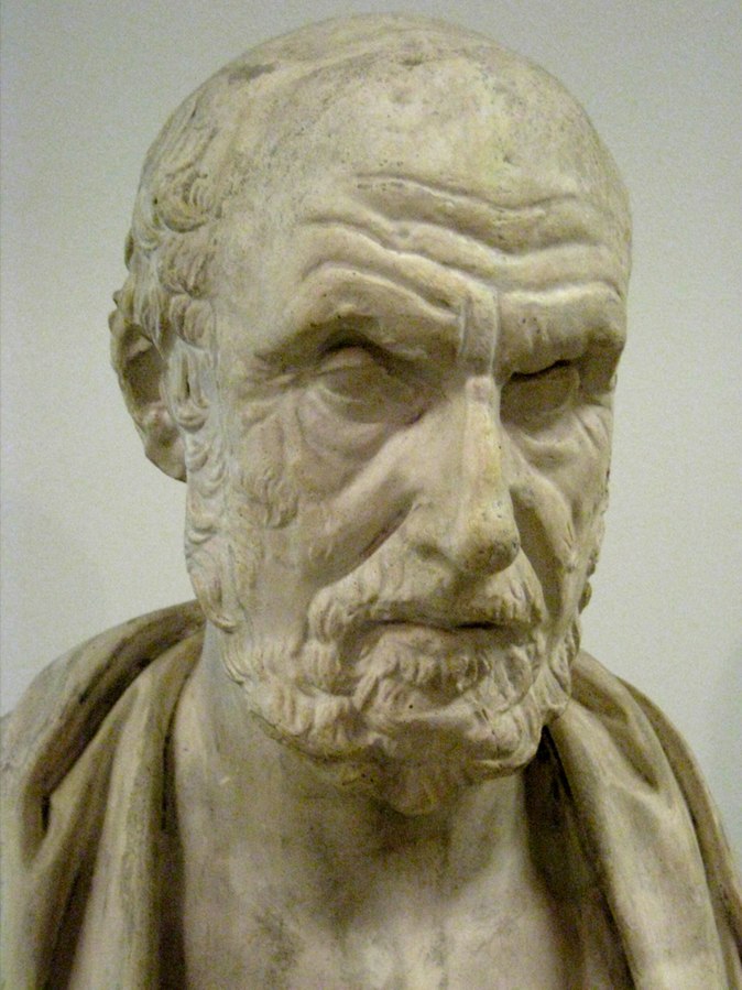 Le Serment d'Hippocrate et les idéaux médicaux à travers les âges
