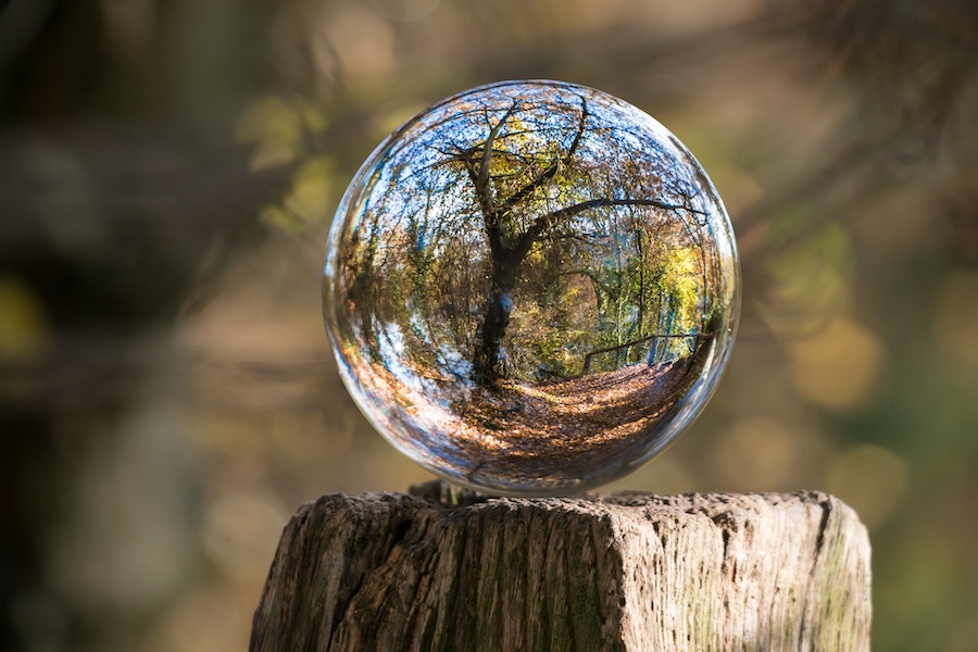 Les sphères : explorer le mystère et le mysticisme de la forme la plus parfaite de la nature