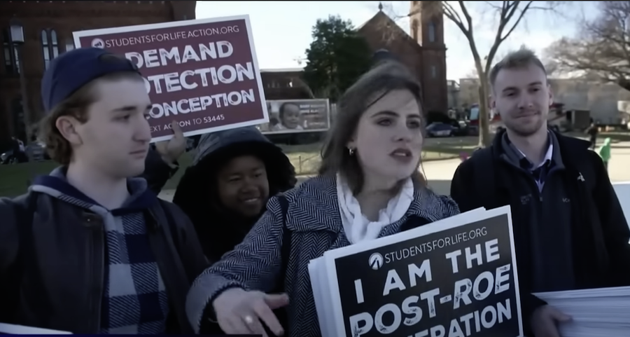 À Washington, la Marche pour la Vie rassemble des milliers de manifestants pour la protection des enfants à naître