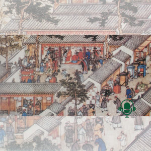 Tradition - Les connotations culturelles du mariage traditionnel chinois (2/2)