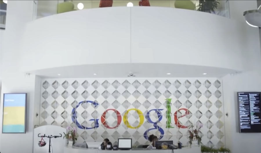 Publicité en ligne : Google dans le collimateur de la justice américaine