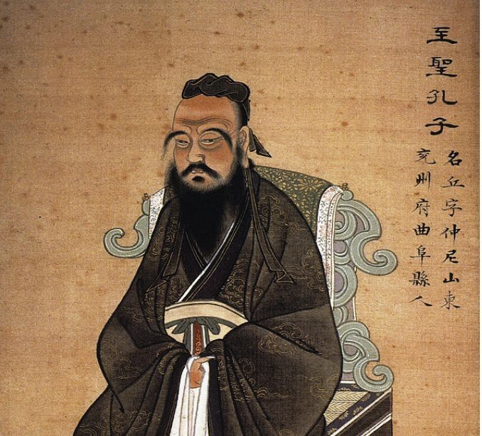 Histoire de Chine : les philosophies chinoises datant de 2 000 ans