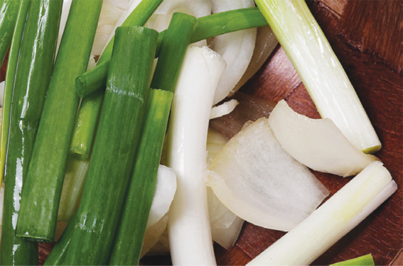 Recette facile : poulet sauté aux champignons noirs de Vision Times