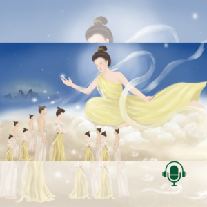Culture - La musique et la danse dans la culture de transmission divine