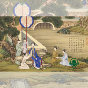 Tradition - Les connotations culturelles du mariage traditionnel chinois (1/2)