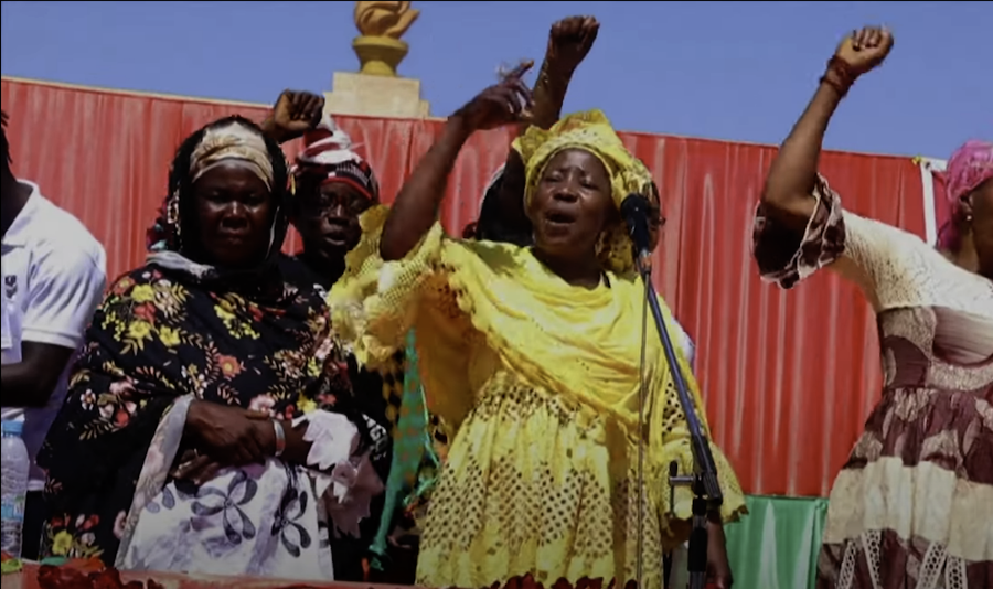 Burkina Faso : la France va retirer ses forces dans un délai d’un mois