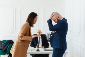 Comment abandonner la critique et le jugement et rehausser l’estime de soi