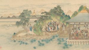 Des cuisines impériales au service de l’élite, l’ascension des femmes chefs dans la Chine ancienne