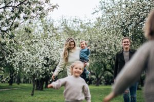 Les effets bénéfiques de la marche sur le corps et l’esprit