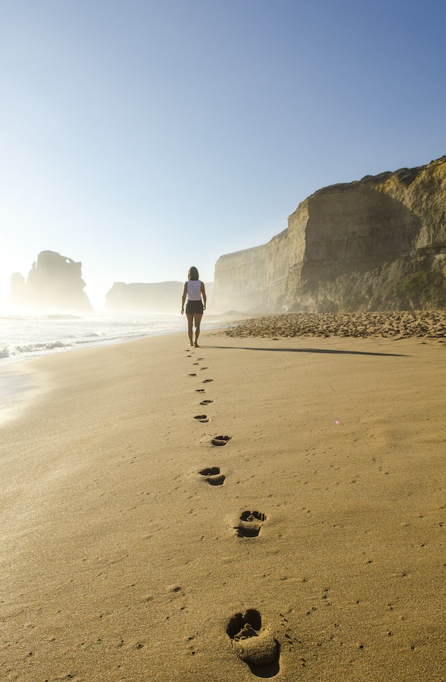 Les effets bénéfiques de la marche sur le corps et l’esprit