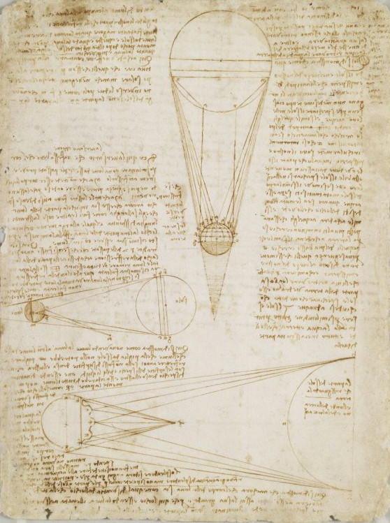 Léonard de Vinci : une leçon de conscience et de persévérance
