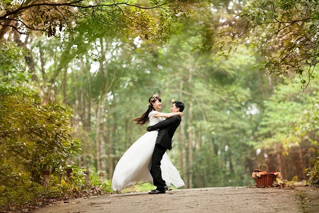 Qu’est-ce qui permet qu’un mariage prospère pendant toute une vie