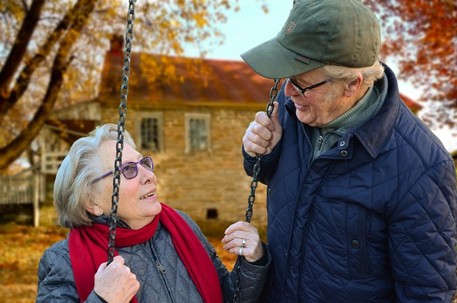 Qu’est-ce qui permet qu’un mariage prospère pendant toute une vie