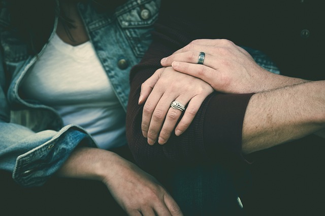 Qu’est-ce qui permet qu’un mariage prospère pendant toute une vie