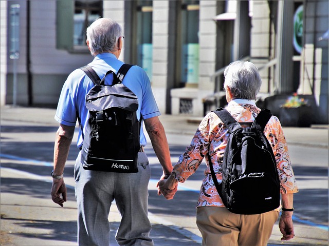 Qu’est-ce qui permet qu’un mariage prospère pendant toute une vie