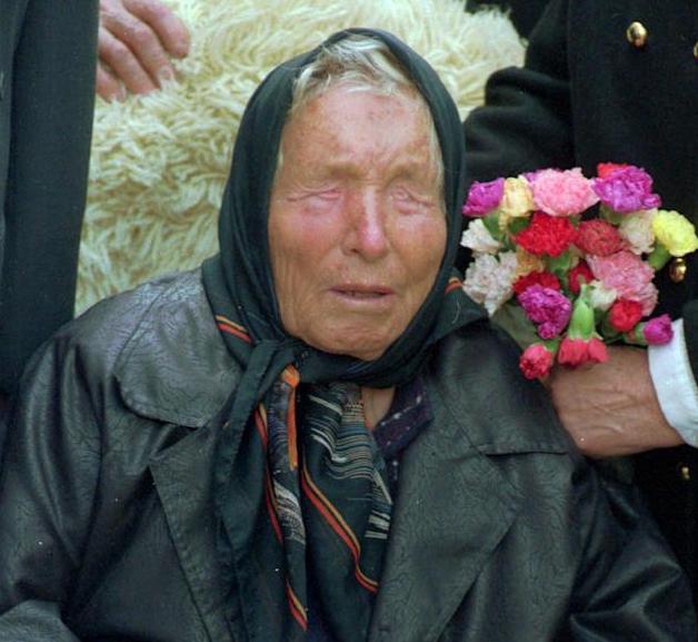 Les prophéties inquiétantes de la célèbre clairvoyante Baba Vanga pour 2023