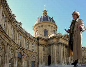 Quand le positionnement de l’Académie française devient le miroir de l’actualité politique