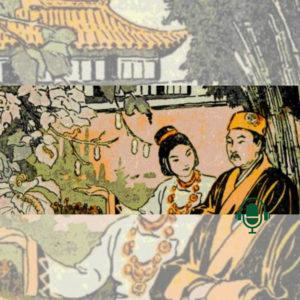 Histoire - L’Histoire de la soie dans la Chine ancienne